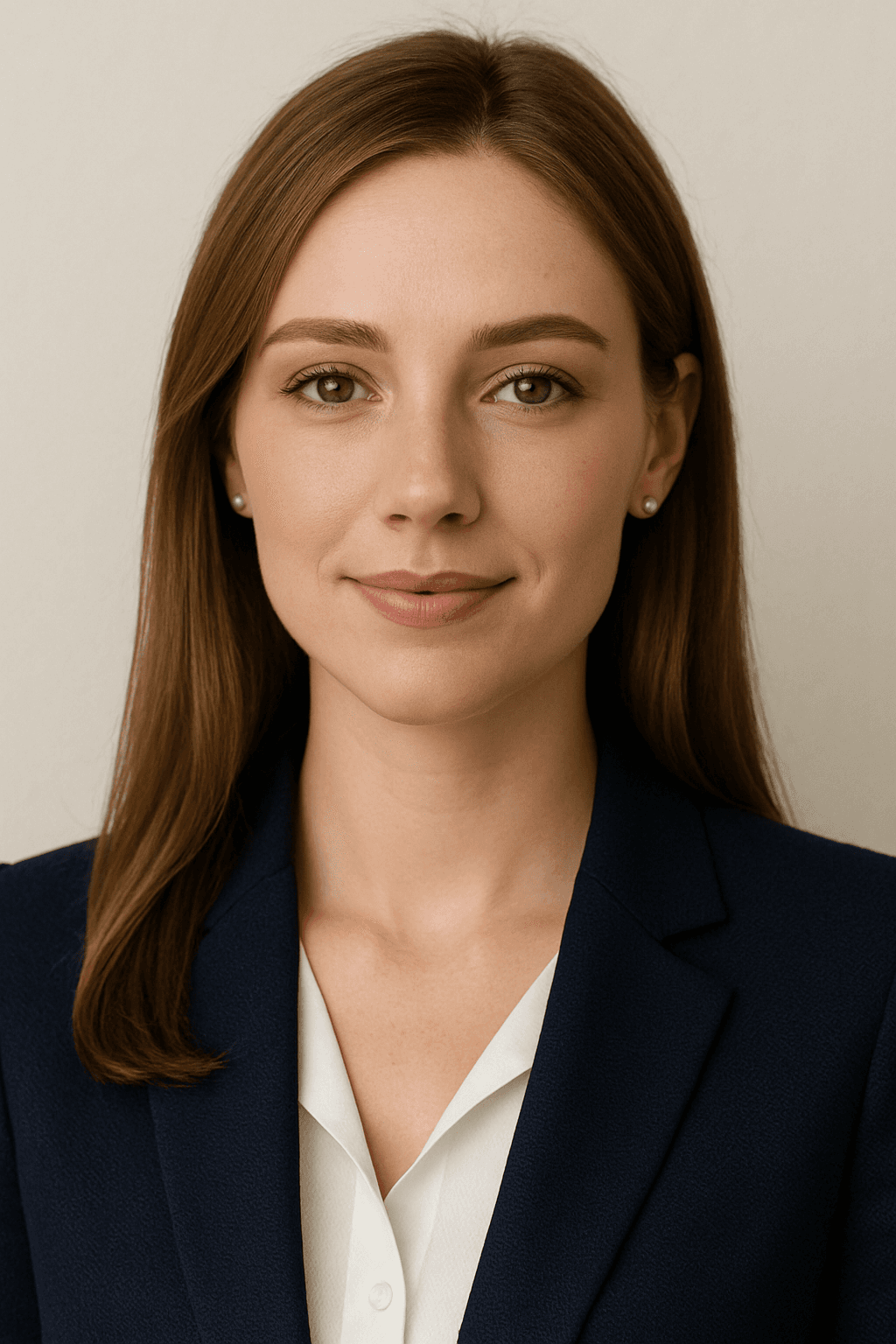 Мария — цифровой администратор Endora AI