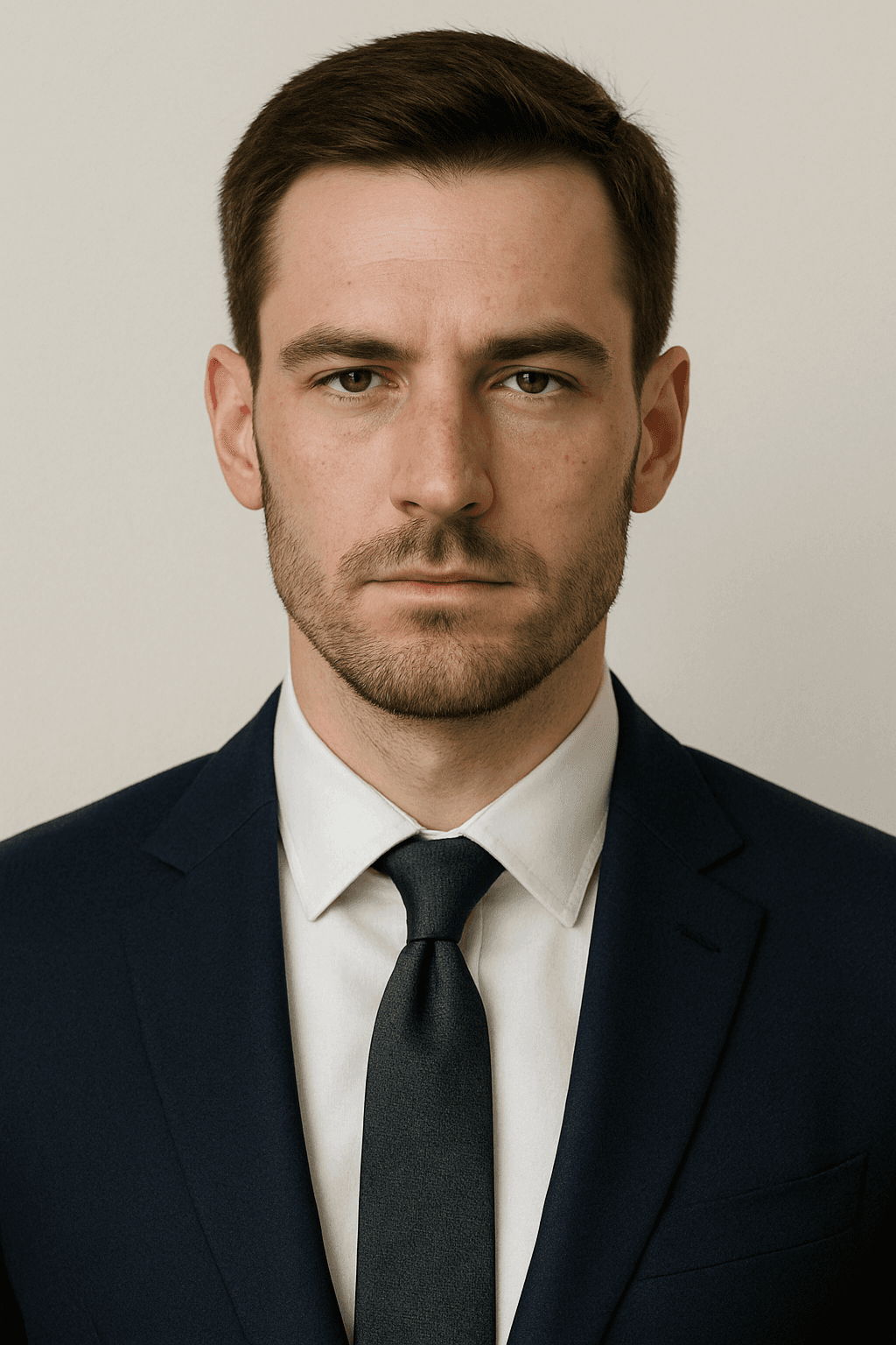 Пётр — цифровой продавец Endora AI